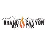 Grand-Canyon-Gas-Logs-logo